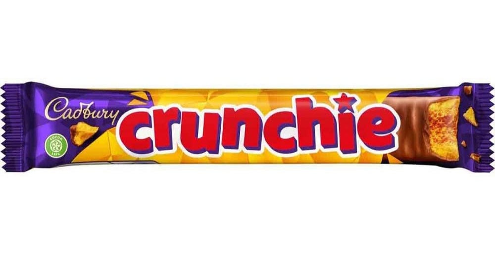 Crunchie