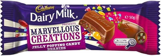 Marvellous Creations