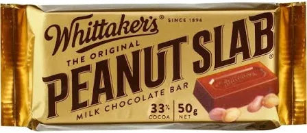 Peanut Slab
