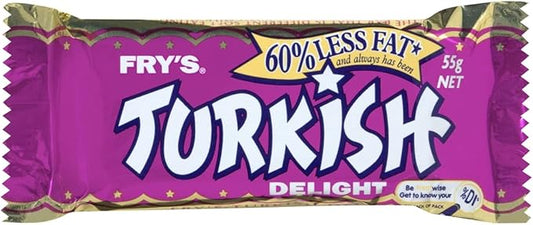 Turkish Delight