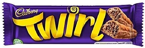 Twirl